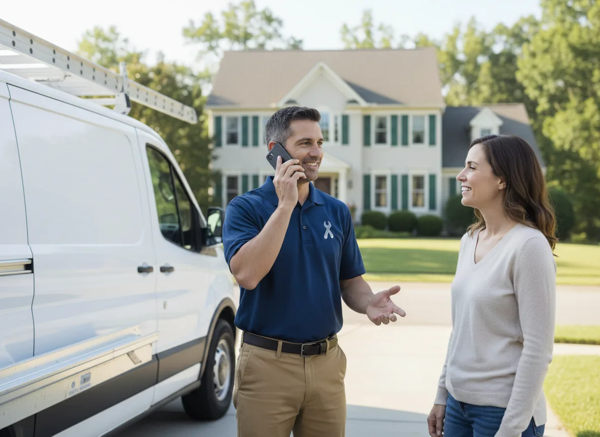 Home Gutter Service Morristown, NJ FAQs